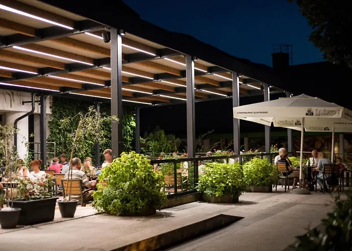 Hotel Alp