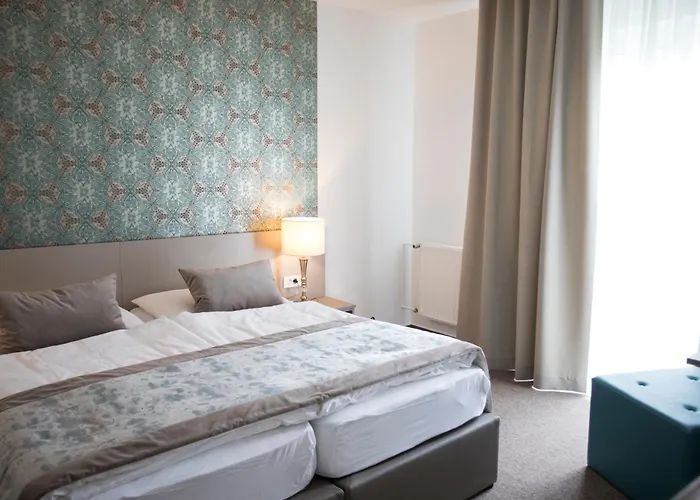 Hotel Alp